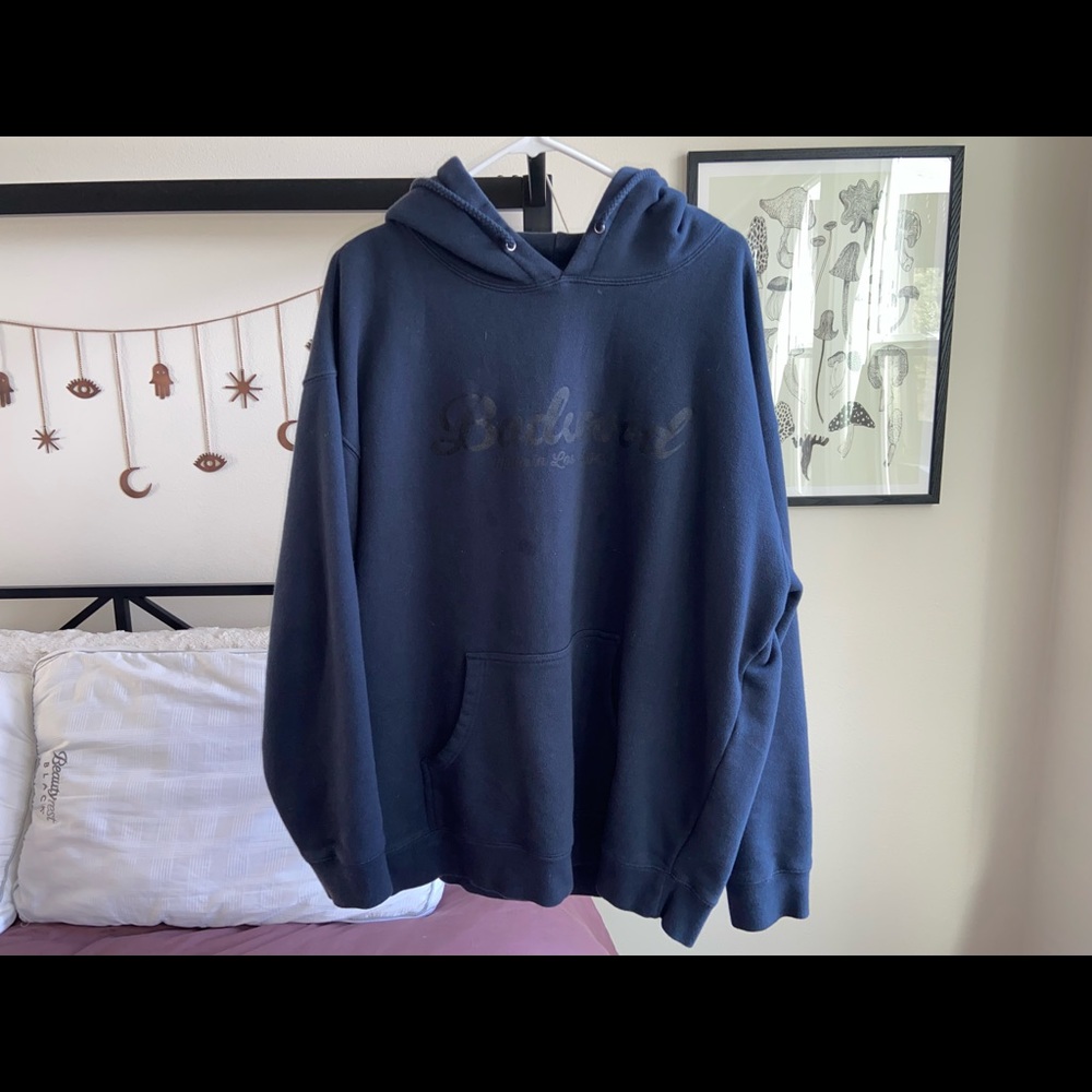 Badwood sweatshirt